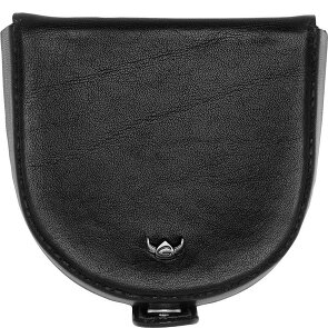 Golden Head Cartera Colorado de cuero 17,5 cm
