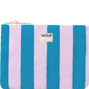 Wouf Terry Bolsa de aseo 27 cm