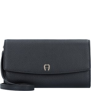 AIGNER Fashion Bolso de mano Piel 12.5 cm