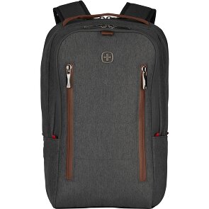 Wenger Mochila City Upgrade Compartimento para portátil de 41 cm