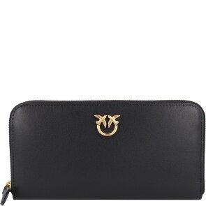PINKO Ryder Cartera Piel 20 cm