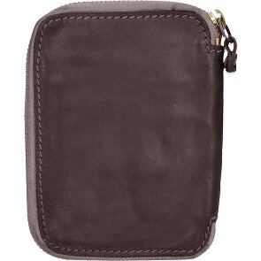 Campomaggi Cartera Sequoia Piel 10 cm