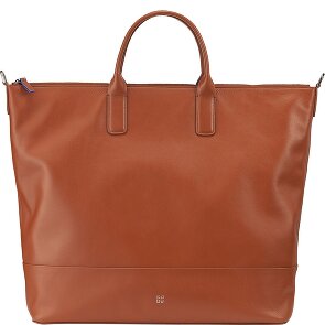 DuDu Judith Bolsa de compras Piel 41 cm