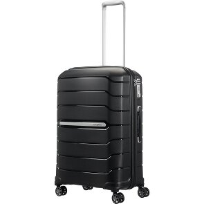 Samsonite Carro de 4 ruedas Flux 68 cm