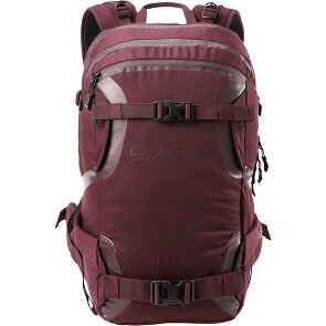 NITRO Mochila Adventure Slash 25 Pro 53 cm
