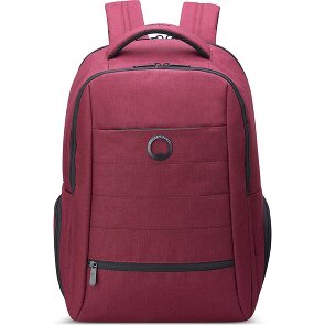 Delsey Paris Element Mochila de día 44 cm Compartimento para el portátil