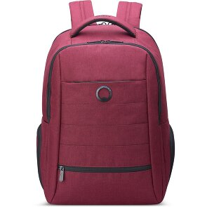Delsey Paris Element Mochila de día 44 cm Compartimento para el portátil