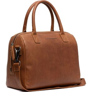 The Chesterfield Brand Langton Bolsa de hombro Piel 28 cm