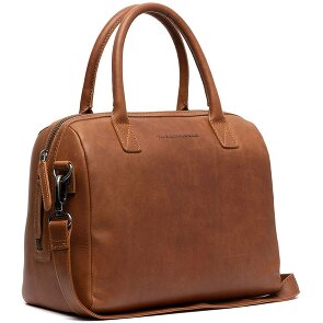 The Chesterfield Brand Langton Bolsa de hombro Piel 28 cm