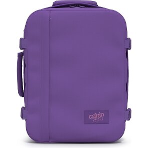 Cabin Zero Classic 119 Mochila de día 39 cm Compartimento para el portátil