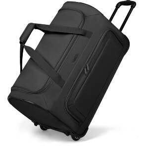 Redolz Bolsa de viaje Duffle Essentials 2 ruedas 61 cm