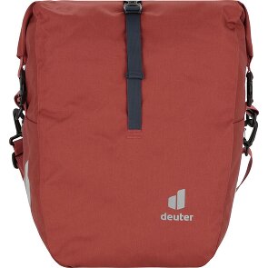 Deuter Valbona Bolsa para bicicletas 40 cm