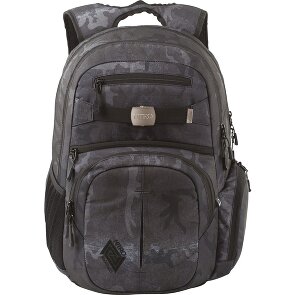 NITRO Mochila Daypack Hero Compartimento para portátil de 52 cm