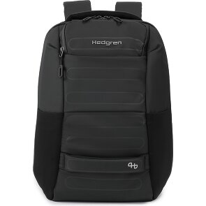 Hedgren Comby Performance Mochila de día Protección RFID 40 cm Compartimento para el portátil