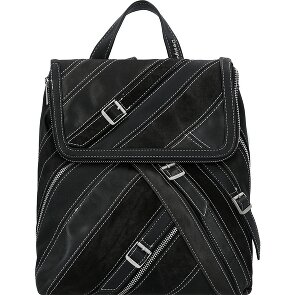 Desigual Fibonacci Hampton Mochila de la ciudad 32 cm