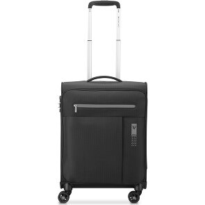 Roncato Lite Soft Neon 4 ruedas Carro de la cabina 55 cm