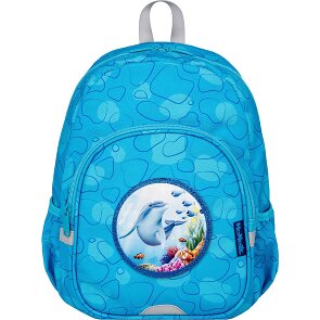 McNeill Mochila infantil Toby 35 cm