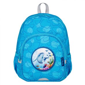 McNeill Mochila infantil Toby 35 cm