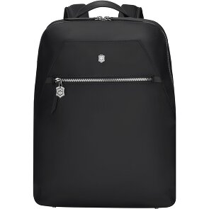 Victorinox Mochila compacta Victoria Signature Compartimento para portátil de 38 cm