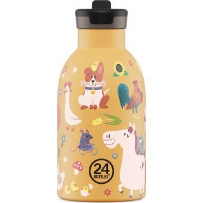 24Bottles Bebedero infantil Clima 300 ml
