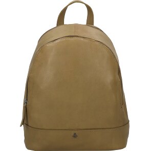 Harbour 2nd Anchor Love Meghan Mochila de día Piel natural 34 cm