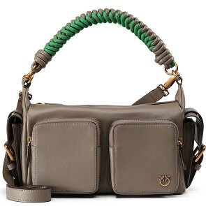 PINKO Cargo Bolsa de hombro Piel 31 cm