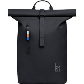 GOT BAG Rolltop Lite 2.0 Mochila de día 42 cm Compartimento para el portátil