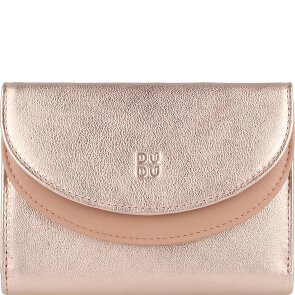 DuDu Cartera de piel 13 cm