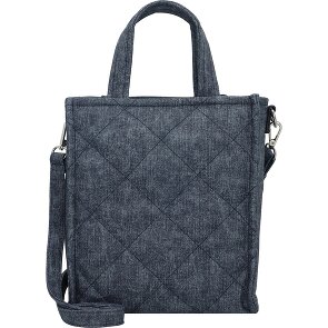Tom Tailor Denim Wanessa Bolsa de hombro S 22.5 cm