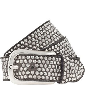 b.belt Cinturón con tachuelas I cuero