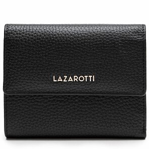 Lazarotti Bologna Leather Cartera Piel 12 cm