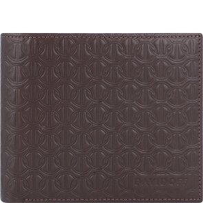 Davidoff Icon Cartera Piel 11.5 cm