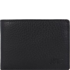 Jost Stockholm Cartera Piel 10.5 cm