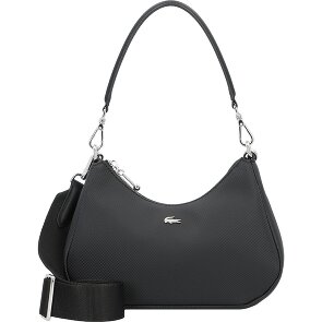 Lacoste Core Essentials Daily City Bolsa de hombro 23 cm