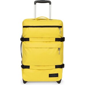 Eastpak Transit'R Plus 2 ruedas Trolley de cabina 55 cm