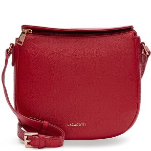 Lazarotti Bologna Leather Bolsa de hombro Piel 25 cm