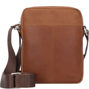 Esquire Dallas Bolsa de hombro Piel 16 cm