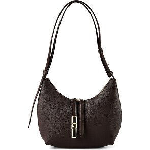 Furla Goccia Bolsa de hombro Piel 22 cm