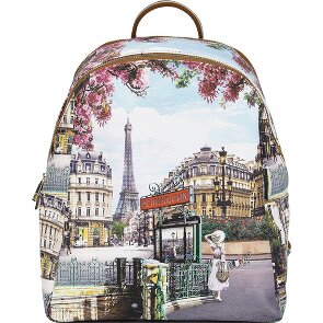 Y Not? Yesbag Mochila de día 34 cm Compartimento para el portátil