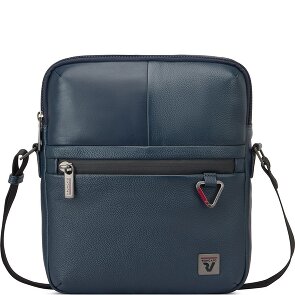 Roncato Trial Bolsa de hombro Piel 20 cm