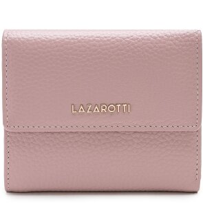 Lazarotti Bologna Leather Cartera Piel 12 cm