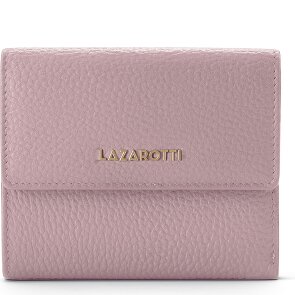 Lazarotti Bologna Leather Cartera Piel natural 12 cm