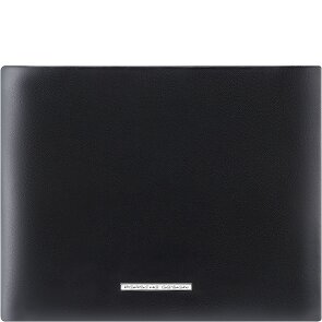 Porsche Design Cartera clásica de cuero RFID 12,5 cm