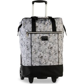 Punta Big Wheel Carro de la compra 62 cm