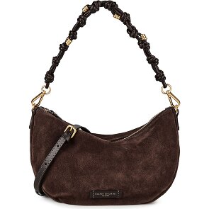 Gianni Chiarini Cleo Bolsa de hombro Piel natural 23 cm