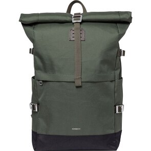Sandqvist Icon Mochila de día 65 cm Compartimento para laptop