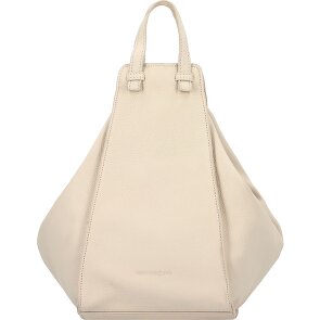 Harbour 2nd Just Pure Mireille Mochila de la ciudad Piel 30 cm