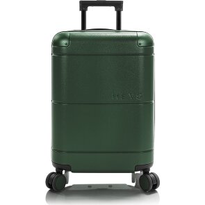 Heys Zen 4 ruedas Carro de la cabina S 54 cm con pliegue de expansión