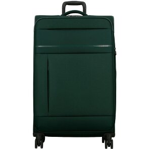 Jump Monthélys 4 ruedas Carrito 78 cm con pliegue de expansión