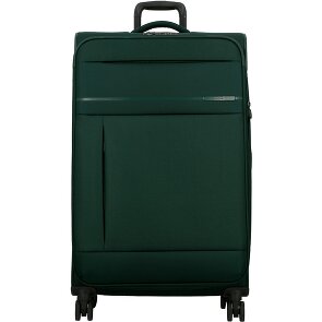 Jump Monthélys 4 ruedas Carrito 78 cm con pliegue de expansión